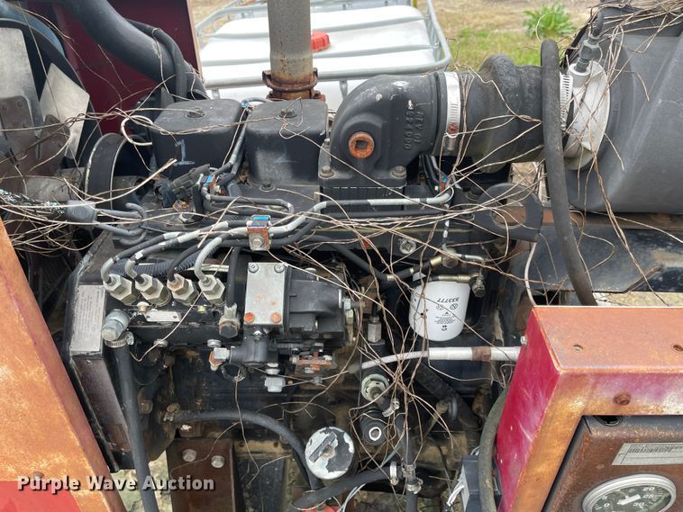 image for item IJ9586 (3) engines