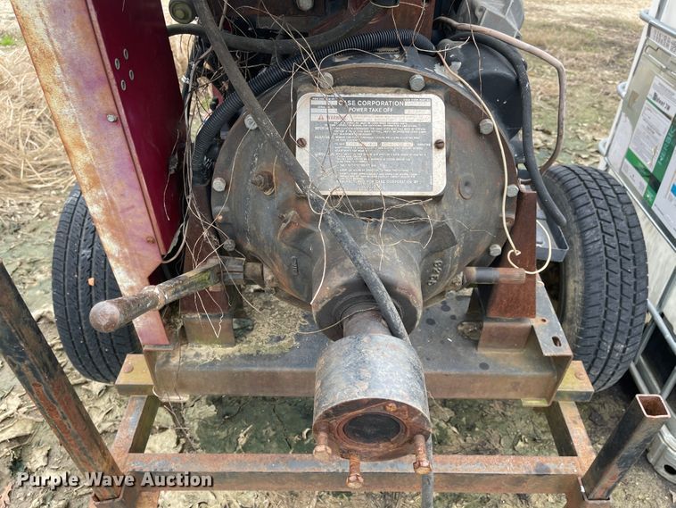 image for item IJ9586 (3) engines