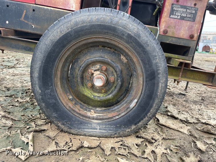 image for item IJ9586 (3) engines