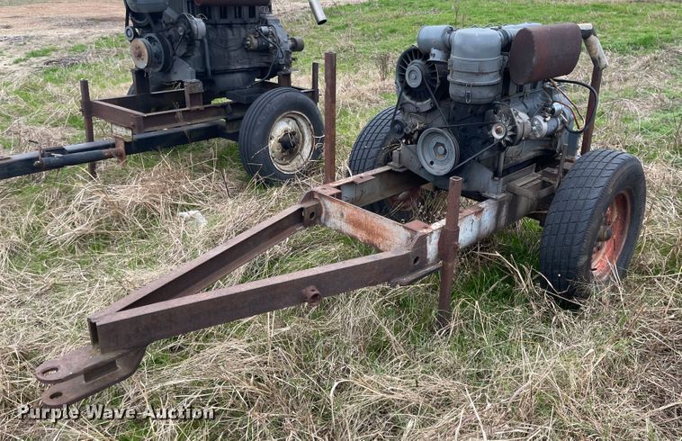 image for item IJ9586 (3) engines