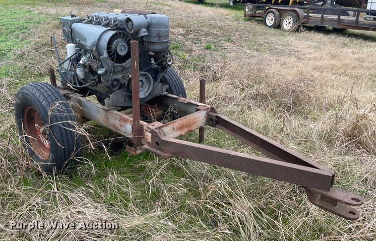 image for item IJ9586 (3) engines