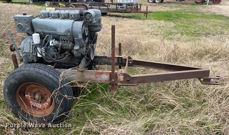 image for item IJ9586 (3) engines