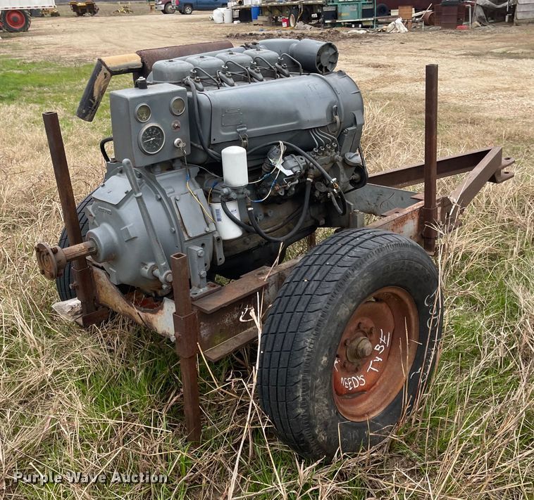 image for item IJ9586 (3) engines