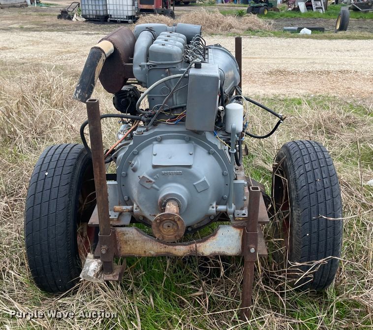 image for item IJ9586 (3) engines