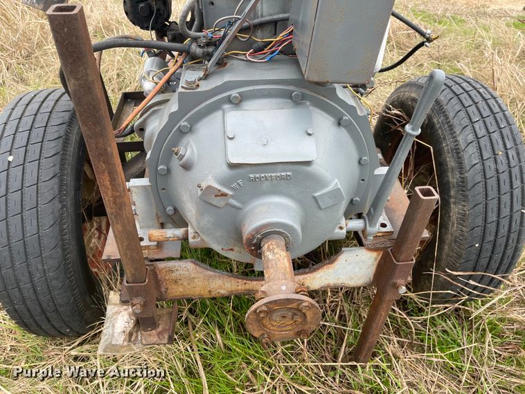 image for item IJ9586 (3) engines