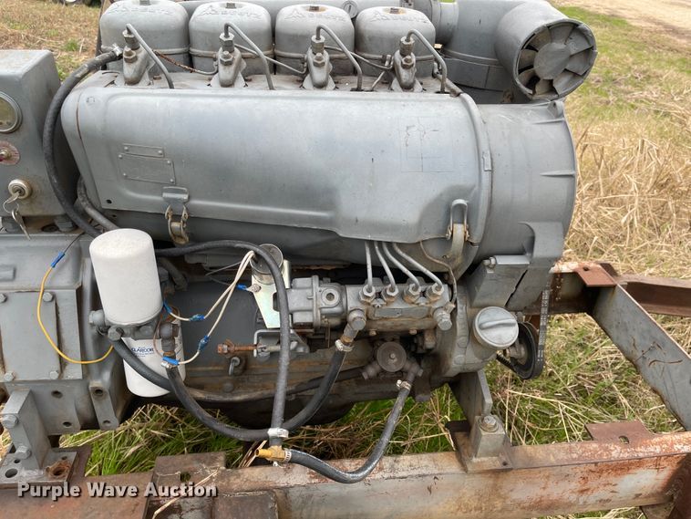 image for item IJ9586 (3) engines