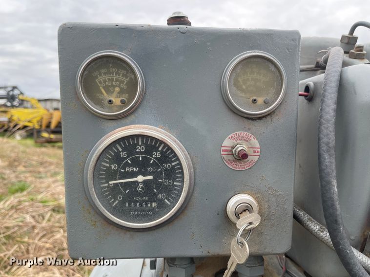 image for item IJ9586 (3) engines