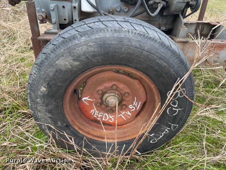 image for item IJ9586 (3) engines