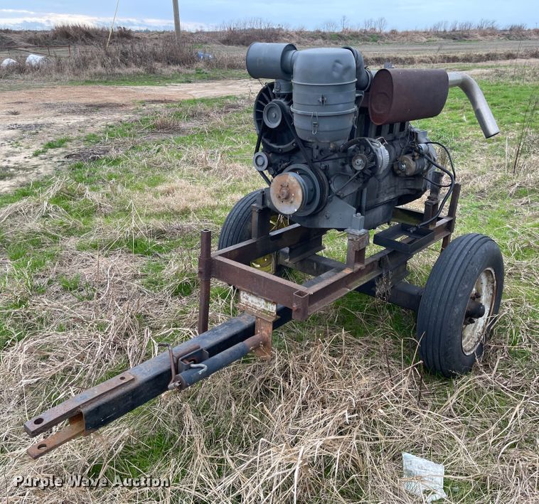 image for item IJ9586 (3) engines