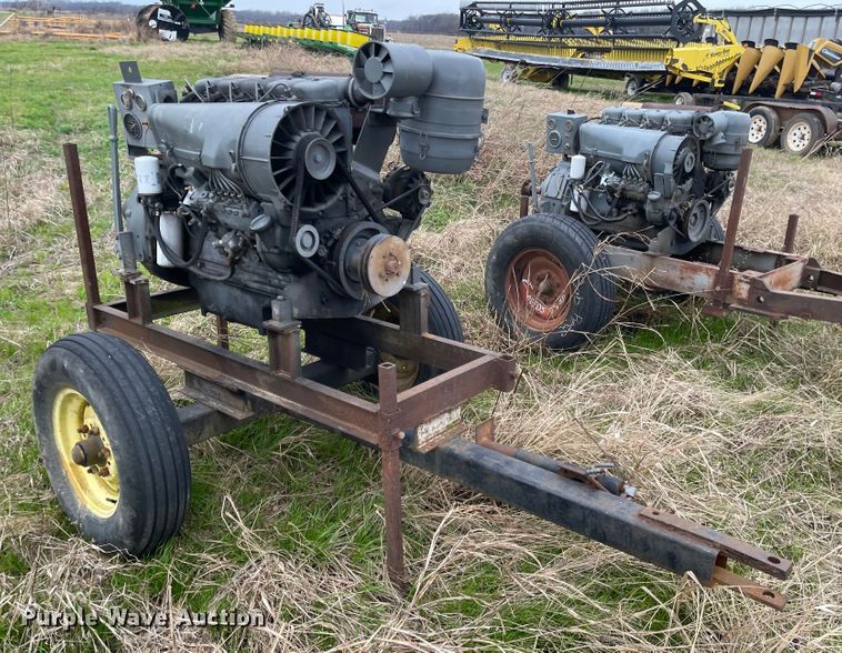 image for item IJ9586 (3) engines