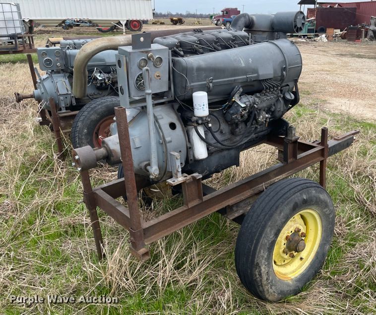 image for item IJ9586 (3) engines