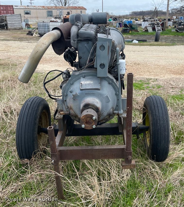 image for item IJ9586 (3) engines