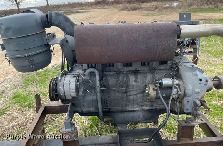 image for item IJ9586 (3) engines