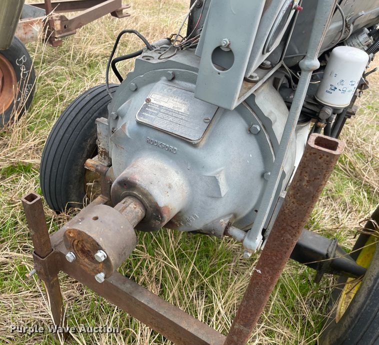 image for item IJ9586 (3) engines