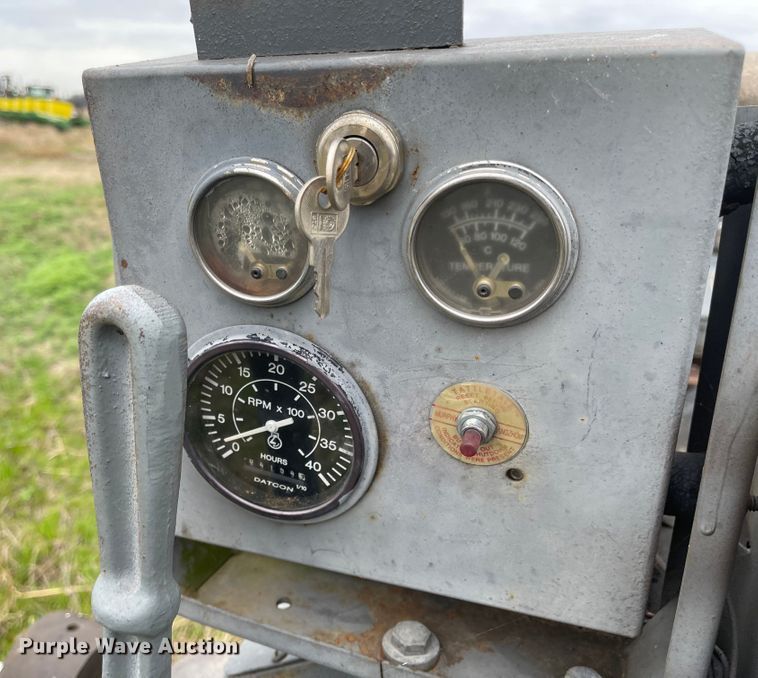 image for item IJ9586 (3) engines