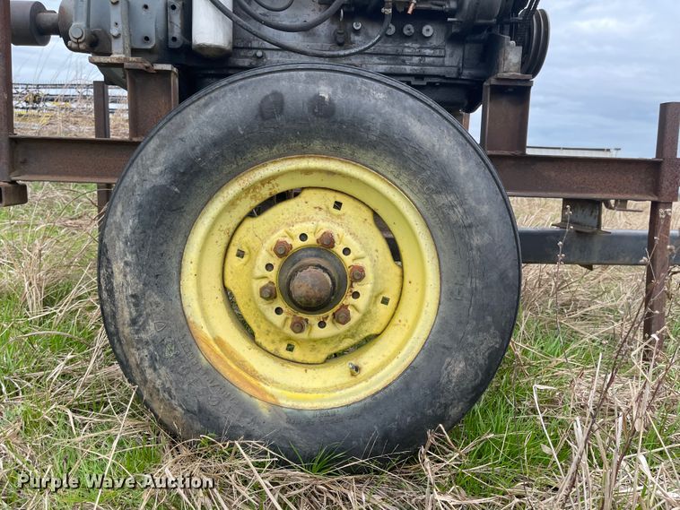 image for item IJ9586 (3) engines