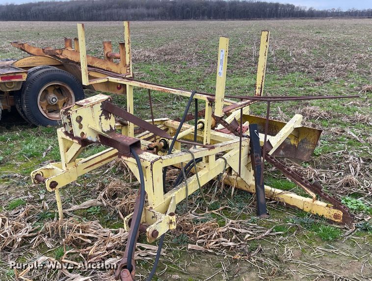 image for item IJ9589 Levee gate setter