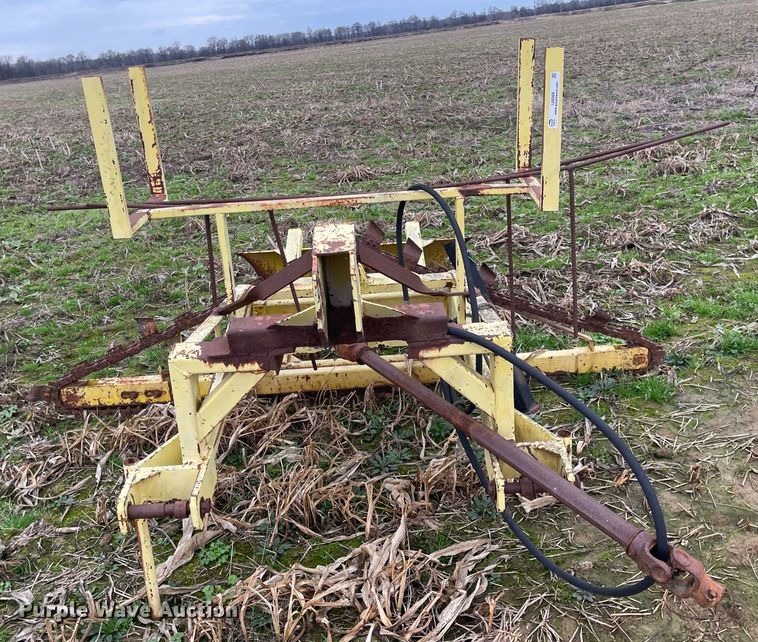 image for item IJ9589 Levee gate setter