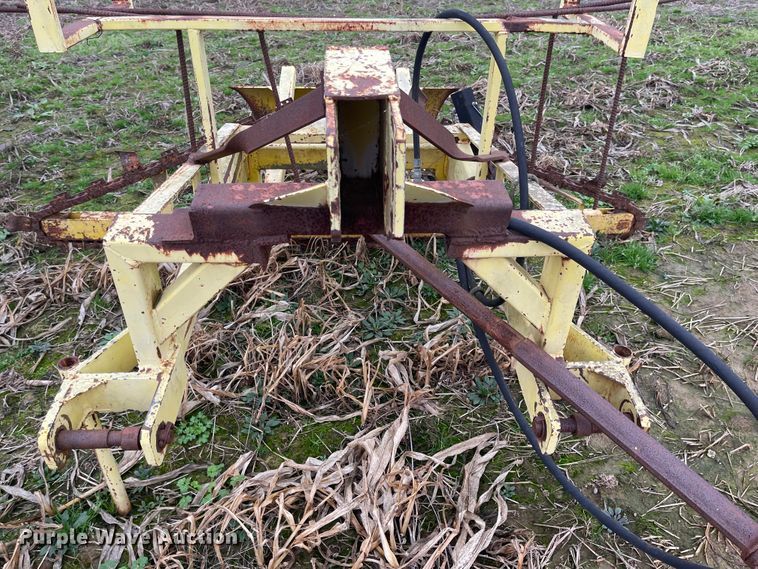 image for item IJ9589 Levee gate setter