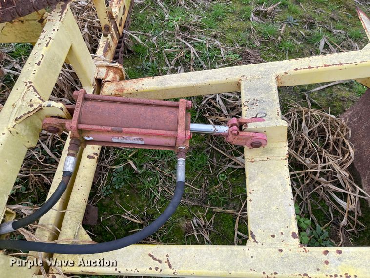 image for item IJ9589 Levee gate setter