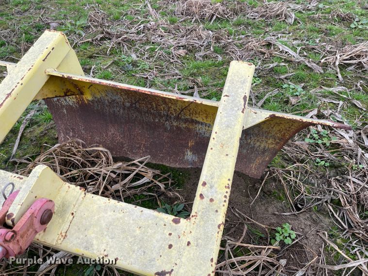 image for item IJ9589 Levee gate setter