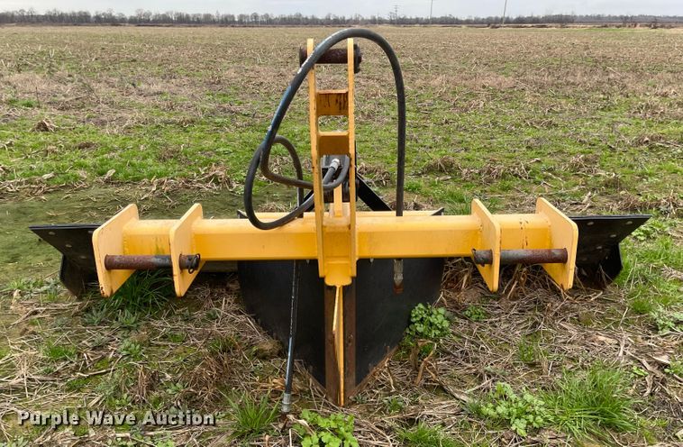 image for item IJ9591 Nammco WLS-1  wet levee swiper