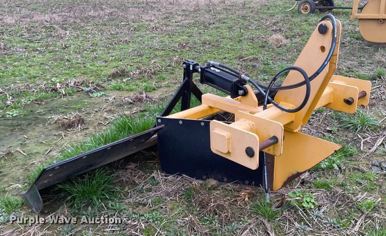 image for item IJ9591 Nammco WLS-1  wet levee swiper