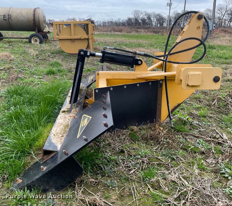 image for item IJ9591 Nammco WLS-1  wet levee swiper