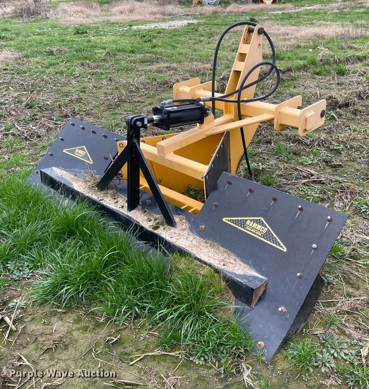 image for item IJ9591 Nammco WLS-1  wet levee swiper