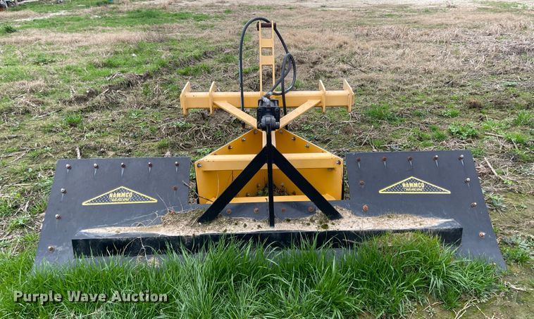 image for item IJ9591 Nammco WLS-1  wet levee swiper