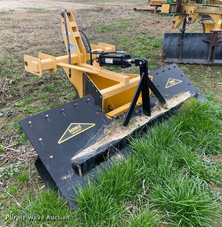 image for item IJ9591 Nammco WLS-1  wet levee swiper