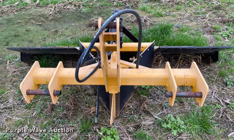 image for item IJ9591 Nammco WLS-1  wet levee swiper