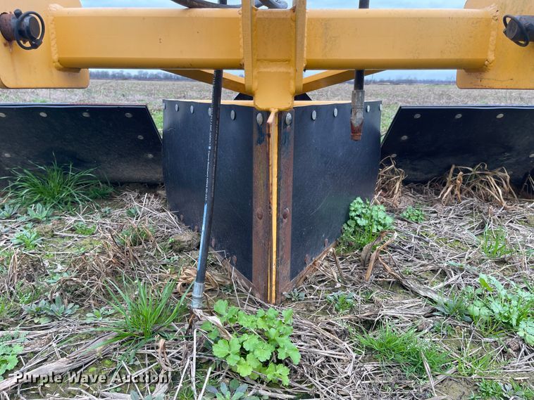 image for item IJ9591 Nammco WLS-1  wet levee swiper