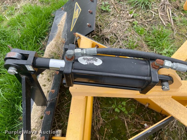 image for item IJ9591 Nammco WLS-1  wet levee swiper