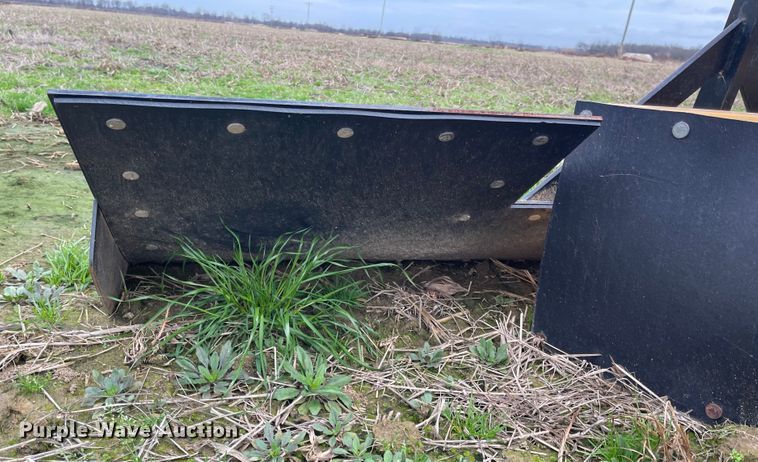 image for item IJ9591 Nammco WLS-1  wet levee swiper