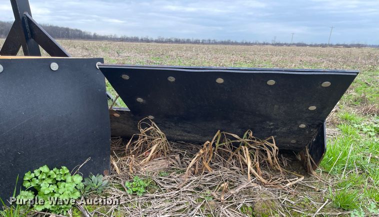 image for item IJ9591 Nammco WLS-1  wet levee swiper