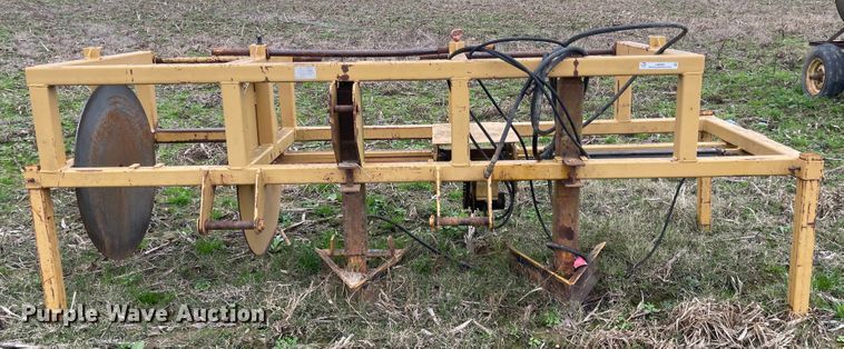 image for item IJ9592 EZ Drop Polypiper pipelayer