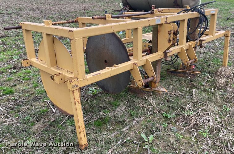 image for item IJ9592 EZ Drop Polypiper pipelayer