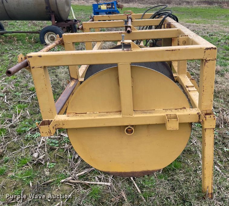 image for item IJ9592 EZ Drop Polypiper pipelayer