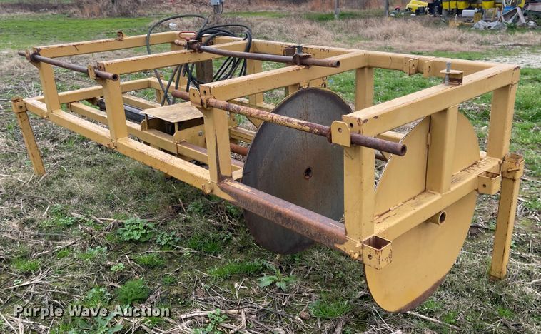 image for item IJ9592 EZ Drop Polypiper pipelayer