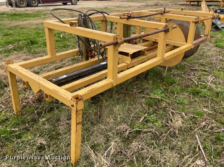 image for item IJ9592 EZ Drop Polypiper pipelayer