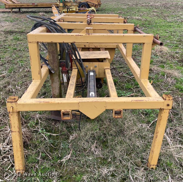 image for item IJ9592 EZ Drop Polypiper pipelayer