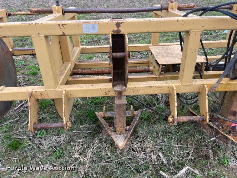 image for item IJ9592 EZ Drop Polypiper pipelayer