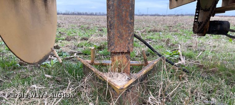 image for item IJ9592 EZ Drop Polypiper pipelayer