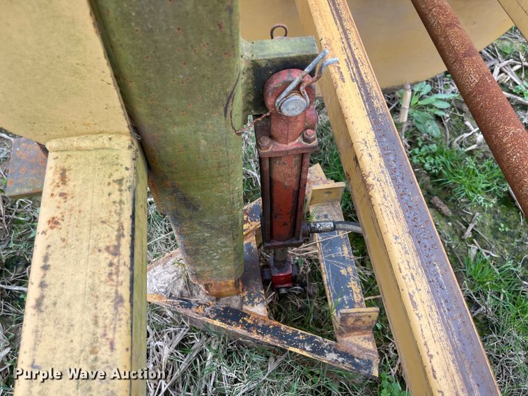 image for item IJ9592 EZ Drop Polypiper pipelayer