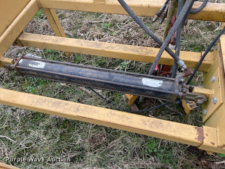 image for item IJ9592 EZ Drop Polypiper pipelayer