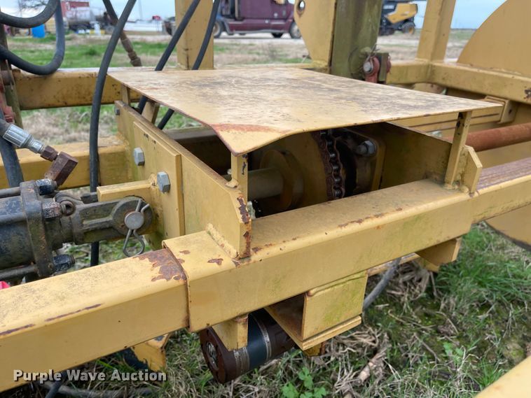 image for item IJ9592 EZ Drop Polypiper pipelayer