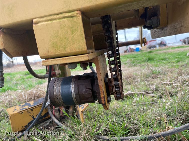 image for item IJ9592 EZ Drop Polypiper pipelayer