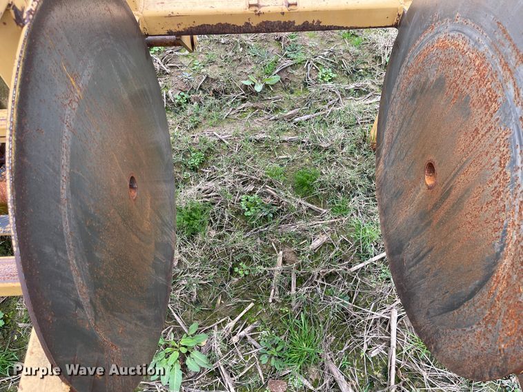 image for item IJ9592 EZ Drop Polypiper pipelayer