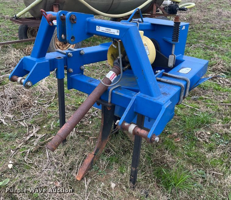 image for item IJ9593 Remlinger  ditcher